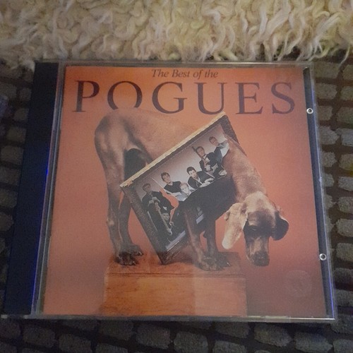 The pogues best - :, of