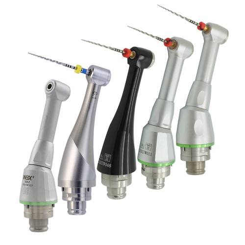 Dental endo handpiece - 6:1, 10:1