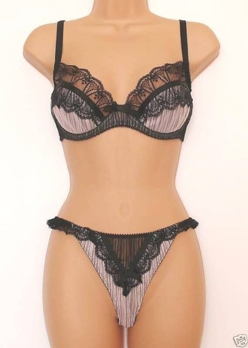 Agent provocateur fifi - provocateur, bra