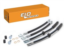 4X ORIGINAL ELO BRAKE HOSE