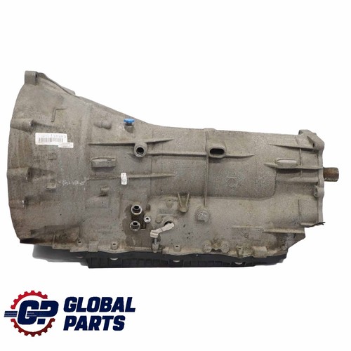 Bmw e84 automatic gearbox - bmw,