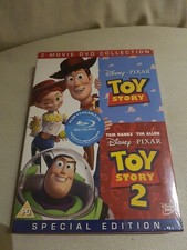 New Sealed Disney Special