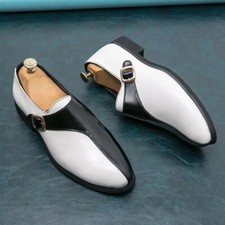 Bespoke Handmade  Shoes Mens