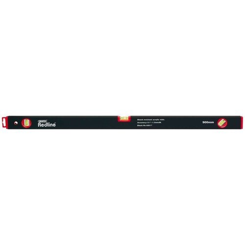 Draper 900mm box section - draper,