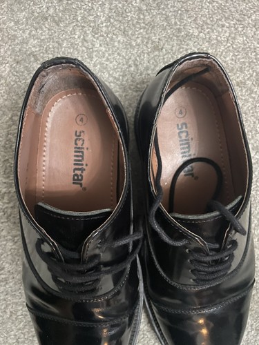 British army leather - british,