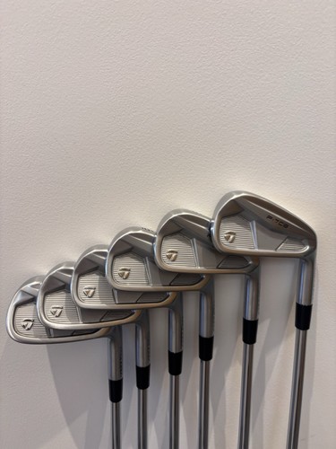 Taylormade p7cb irons - p7cb,