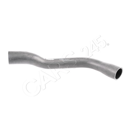 Fuel tank filler pipe - fuel,