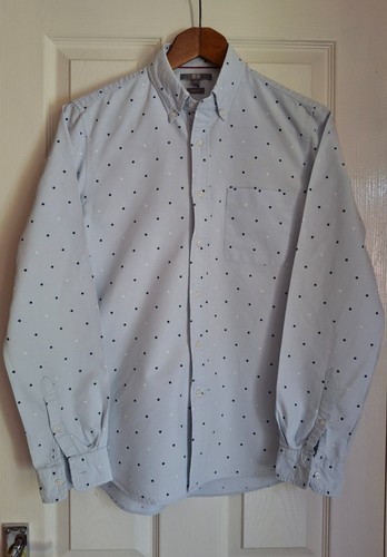 Uniqlo mens oxford shirt - mens, s