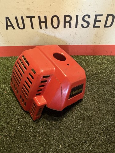 Robin nb211 petrol strimmer - robin,