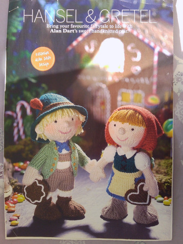Knitting pattern alan - knitting,