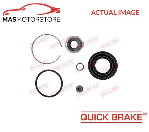 Brake caliper repair - brake, rear