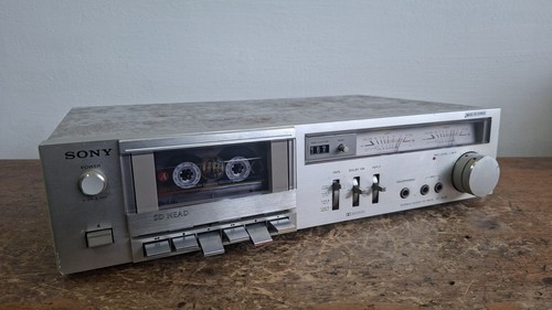 Sony k22 stereo - stereo, cassette