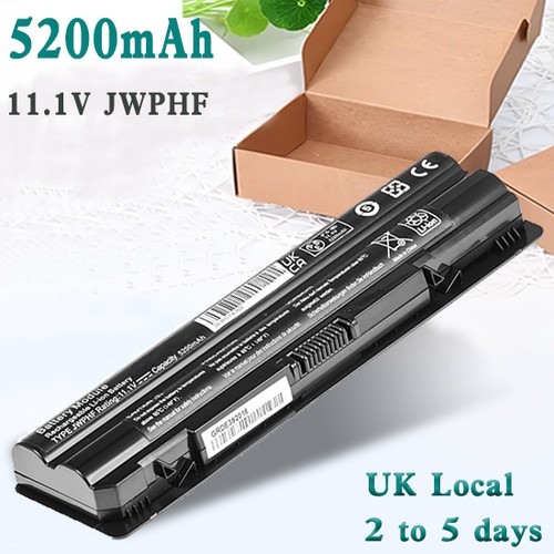 Laptop battery for - laptop, 17