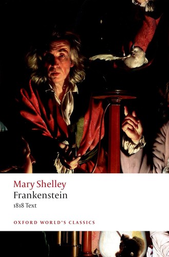 Frankenstein the modern - or, `the