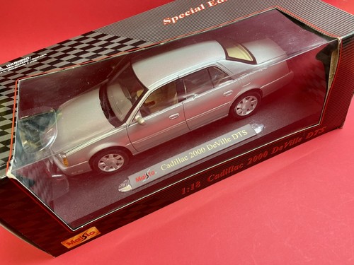 Maisto special edition - maisto,