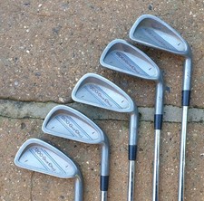 Wilson 1200 Gear Effect Irons