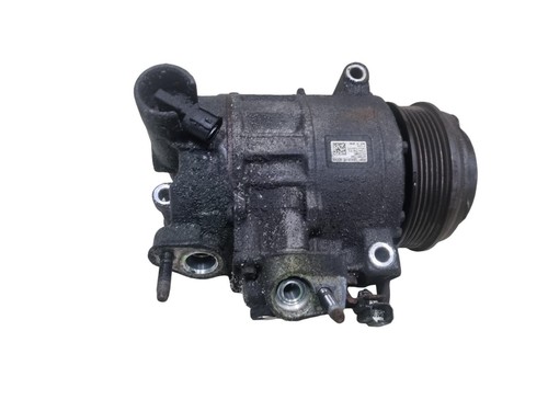 Ford mondeo air conditioning - air,