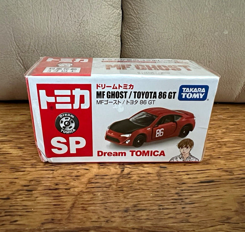 Dream tomica takara tomy - dream,