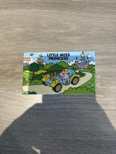 Mcdonald mr men - -, &