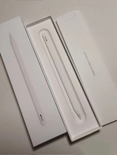 Apple pencil - (2nd, generation)