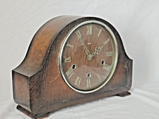 Smiths Mantle Clock With