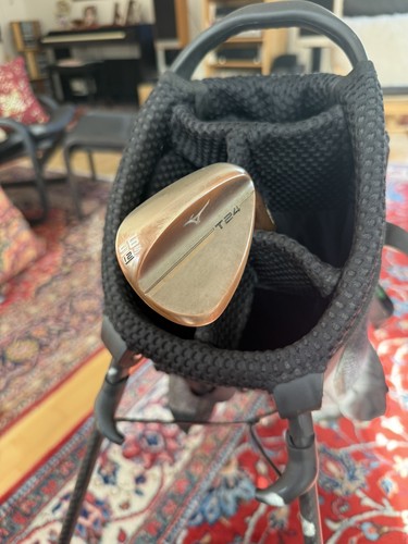 Mizuno t24 wedge - mizuno, 56deg