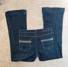 Vigoss low rise bootcut flare
