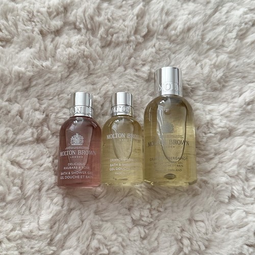 Molton brown orange bergamot - molton,