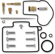Moose racing carburetor repair - moose,