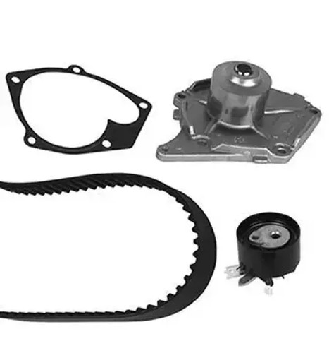 Timing belt kit water pump - kit,