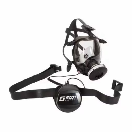 Phantom vision scott safety - scott,