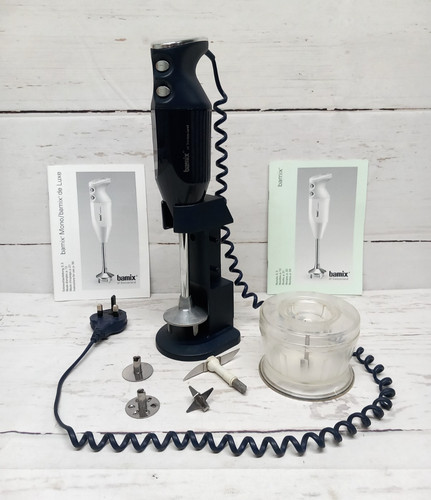 Bamix m160 hand blender 160 - m160,