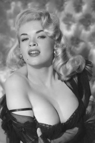 Jayne mansfield sexy - 4, 6x4