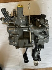 Honda BF15 BF15A Powerhead Block Outboard Engine WORKING COMPLETE
