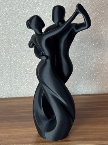 Modern abstract couple - modern,