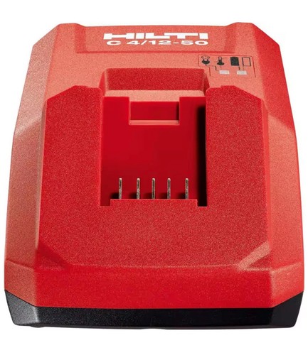 Hilti 12v lithium ion - hilti, c