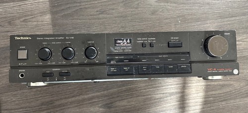 Technics v40 stereo - technics,
