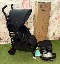 Silver Cross POP 2 Stroller