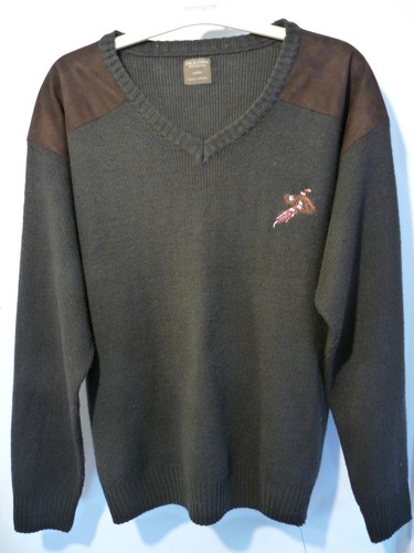 Jack pyke green pheasant