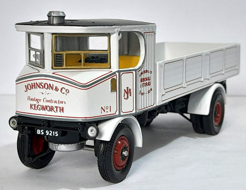 Corgi cc20003 1924 - cc20003, sentinel