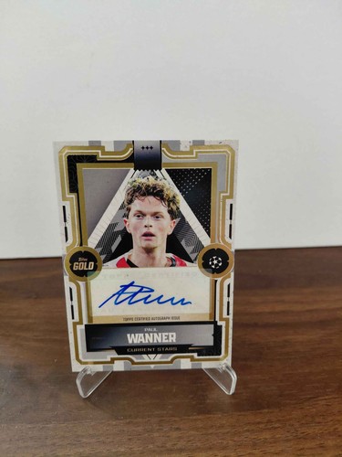 Paul wanner auto - paul,