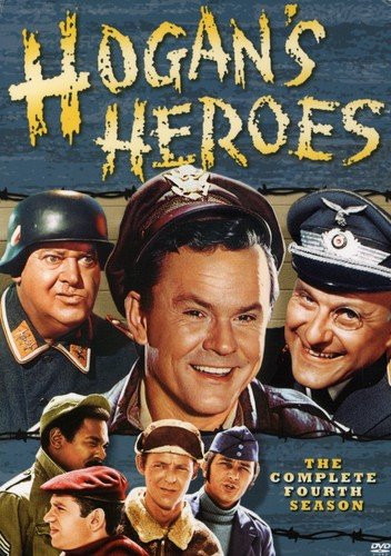 Hogan heroes complete - heroes:,