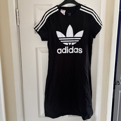 Adidas girls shirt dress - adidas, girls'