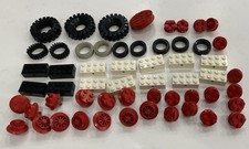 Vintage Lego Train Carriage