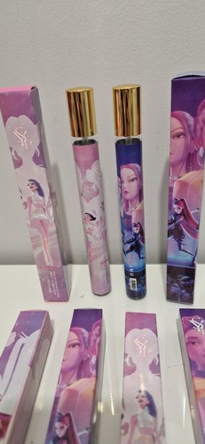 Kpop idol style perfume wand - kpop,