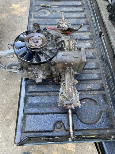 Countax ride mower - countax,