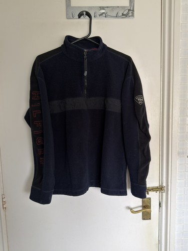 Vintage tommy hilfiger mens - tommy,
