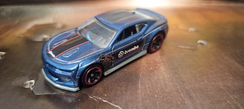 Hot wheels 2019 026 - hot,