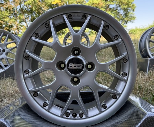 Bbs rs772 anniversary - bbs,