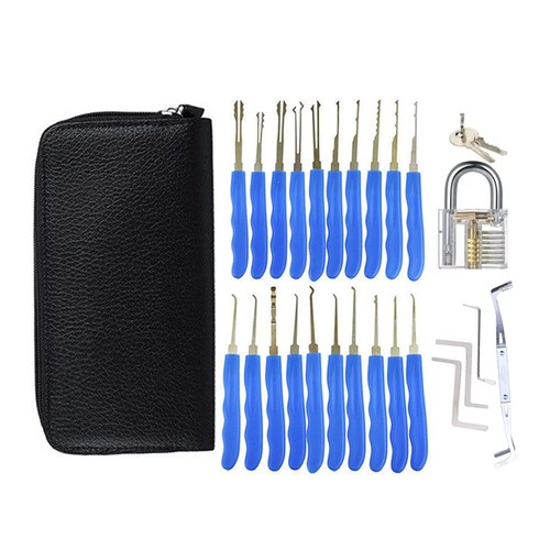 1set stainless steel - 1set,